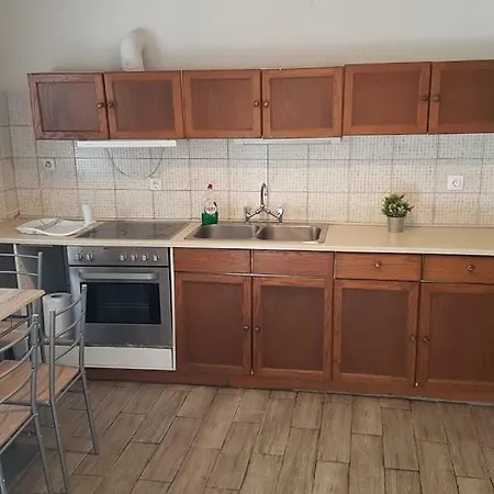 Casa vacanze Beach House - 2 Km From - Full Kitchen 3/1 Potos
