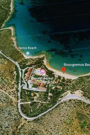 Casa vacanze Beach House - 2 Km From - Full Kitchen 3/1 *