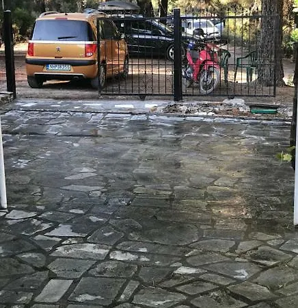 Beach House - 2 Km From - Full Kitchen 3/1 * Potos
